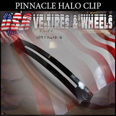 PINNACLE HALO 26" CLIPS (109t261-b)