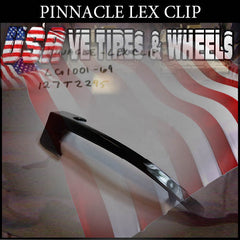 PINNACLE LEX 22" CLIPS (LG1001-69/127t2295)