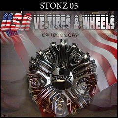 STONZ S05 CAP (c518302cap)