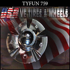 TYFUN 759 CAP (t759-cap)