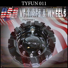 TYFUN 11 CAP (tj05128/tw01101)