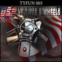 TYFUN 03 CAP (tw003-cap/lg0501-35)