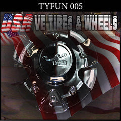 TYFUN 05 CAP (tw005)