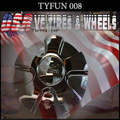 TYFUN 08 CAP (tj05088/tw008)