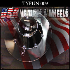 TYFUN 09 CAP (tw009-cap/lg0501-38)