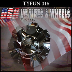 TYFUN 16 CAP (tw01601)