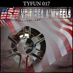 TYFUN 17 CAP (tw01701)