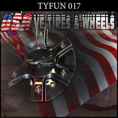 TYFUN 12 CAP (tw01201-cap)