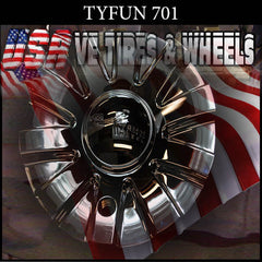 TYFUN 701 CAP (cstf701s-2p/sj904-09)