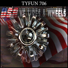 TYFUN 706 CAP (cstf706s-1p)