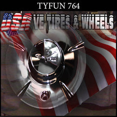 TYFUN 764 CAP (rt764-cap/tj05095)