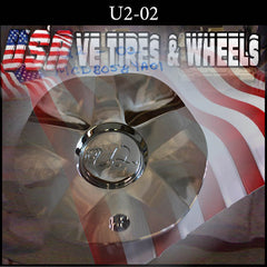 U2-02 CAP (mcd8058ya01)