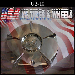 U2-10 CAP (mcd8069ya01)