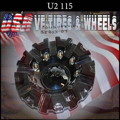 U2-115 CAP (csU2115s-1p/ sj903-07)