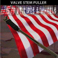 VALVE STEM TOOL BLK