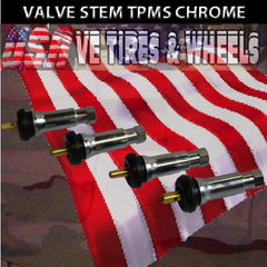 VALVE STEM TPM  SENSOR CHR