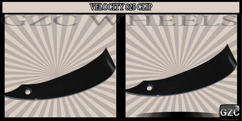 VELOCITY 825 20" CLIPS (338p20/sj711-21)