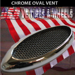 VENT OVAL