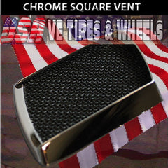 VENT SQUARE