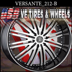 VERSANTE 212B 26X10 6x139.7 ET+25 BMF ST (B+MO+MLLIP)