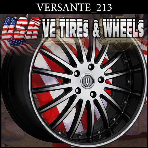 VERSANTE 213A 20X8.5 5x120 ET+35 BMF ST (B+MO+MLLIP)