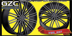 VERSANTE 227 26X9.5 6x139.7 ET+25 BMW (B+MW)
