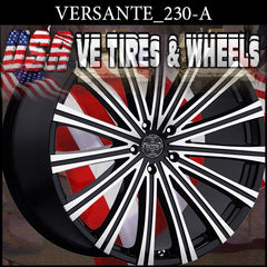 VERSANTE 230 20X8.5 5x120 ET+35 BMF (B+M)
