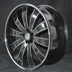 VERSANTE 225A 22X8  5x114.3 ET+38 BMF ST (B+MO+MLLIP)