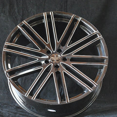VERSANTE 227 24X9.5 5x115 ET+15 BMW