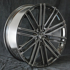 VERSANTE 227 24X9.5 5x115 ET+15 BMW