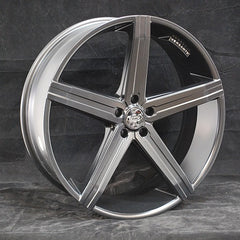 VERSANTE 228 22X9 5x120 ET+15 DFB