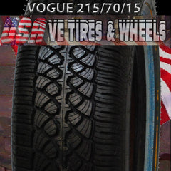 215/70 R15 VOGUE