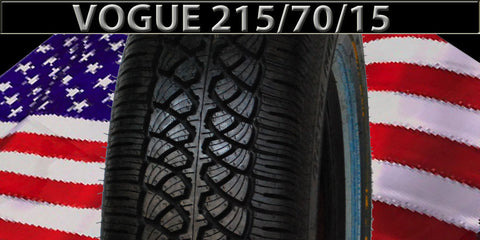 215/70 R15 VOGUE