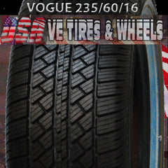 235/60 R16 SR VOGUE