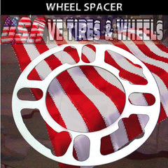SPACER 4 LUG (4X100-4X115)
