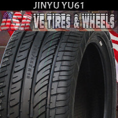 225/45 R18 JINYU YU61 91W