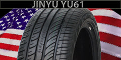 215/35 R18 JINYU YU61 84W